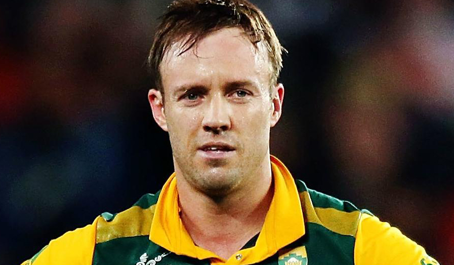 ab de villiers tshirt