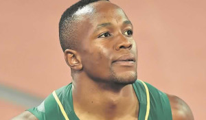 Akani-Simbine-s
