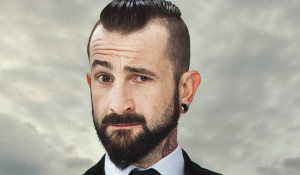 John-Vlismas-s