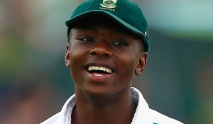 Kagiso-Rabada-s