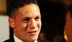 Moeneeb Josephs of Orlando Pirates
© Muzi Ntombela/BackpagePix