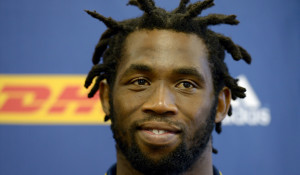 Siya-Kolisi-s