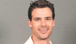 stephencook