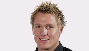 CAPE TOWN, SOUTH AFRICA: 2005, Jean de Villiers during the Stormers Super 12 Rugby PhotoCall in Cape Town, South Africa.
Photo by Gallo Images