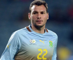 Darren Keet