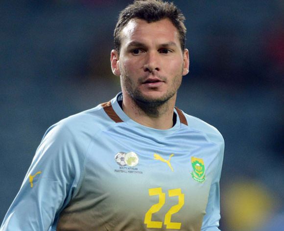 Darren Keet
