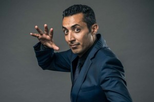 Riaad Moosa