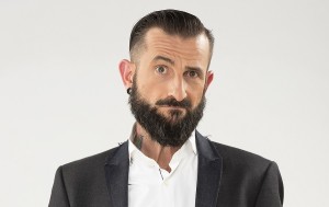 John Vlismas