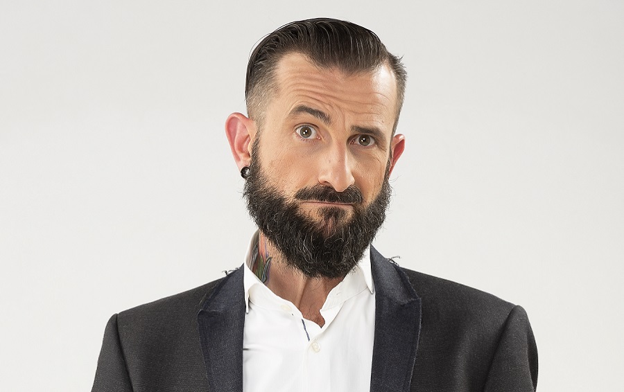 John Vlismas