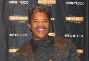 makhaya ntini