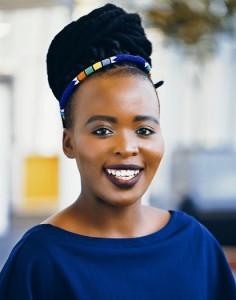 phumelela mbande