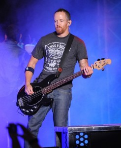 Dave Farrell