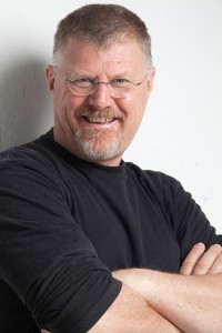 Deon Meyer