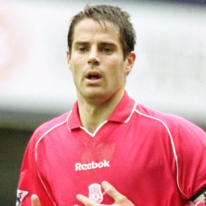 Jamie Redknapp