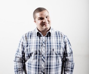 Jason Goliath