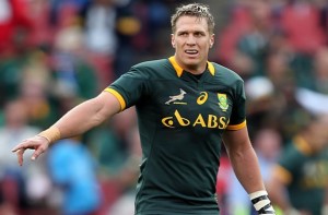 Jean De Villiers