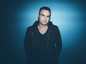 Jesse Clegg