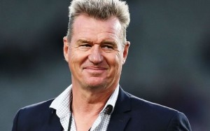 John Kirwan