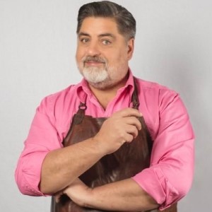 Matt Preston