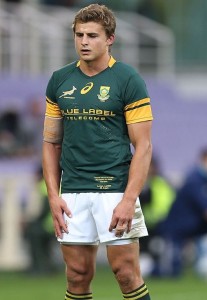 Pat Lambie