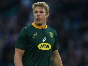 Pieter-Steph Du Toit