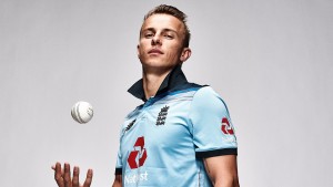 Tom Curran