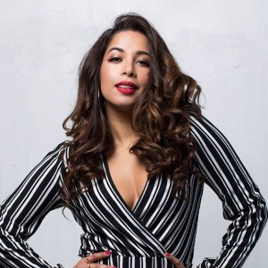 Zakeeya Patel