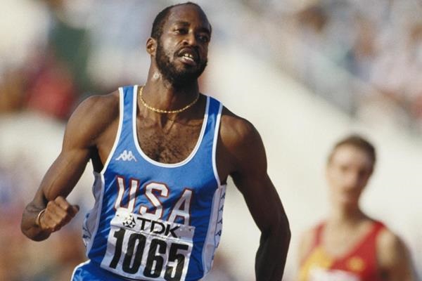 Edwin Moses