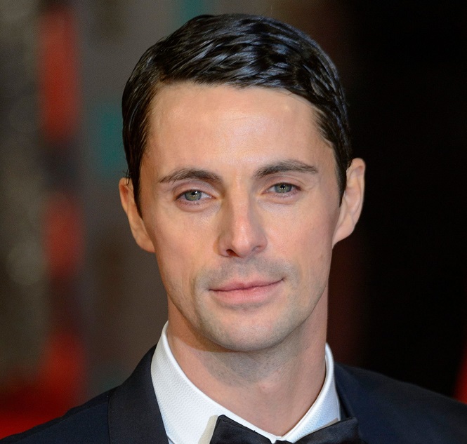 Matthew Goode