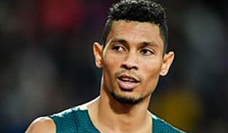 Wayde-van-Niekerk-s