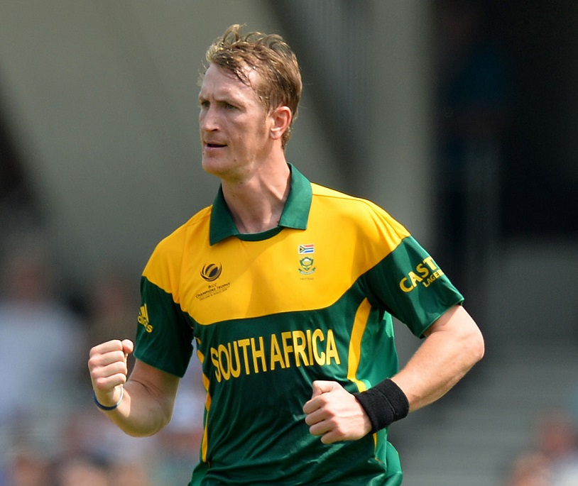Chris Morris