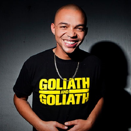 Nicholas Goliath