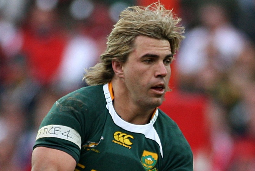 Wynand Olivier