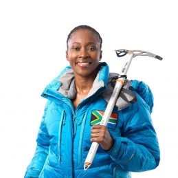 Saray Khumalo