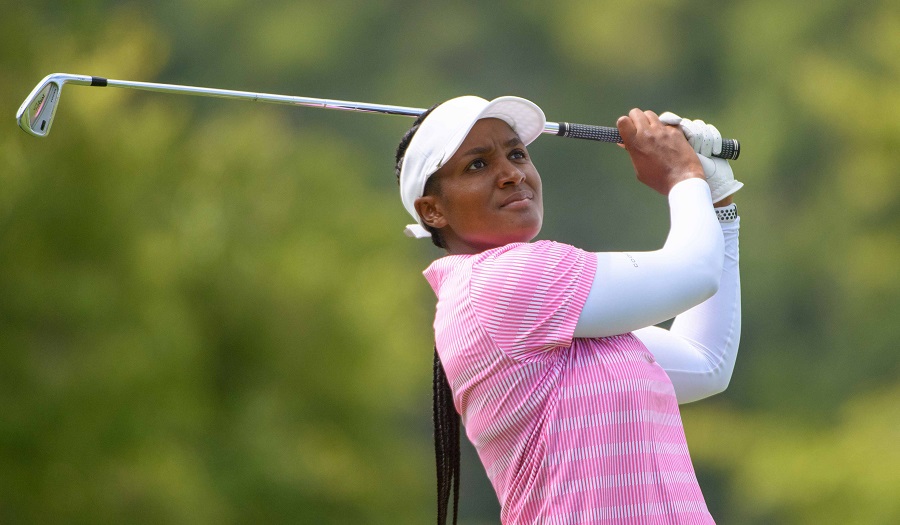 Nobuhle Dlamini