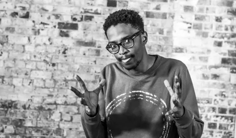 Bongani Dube